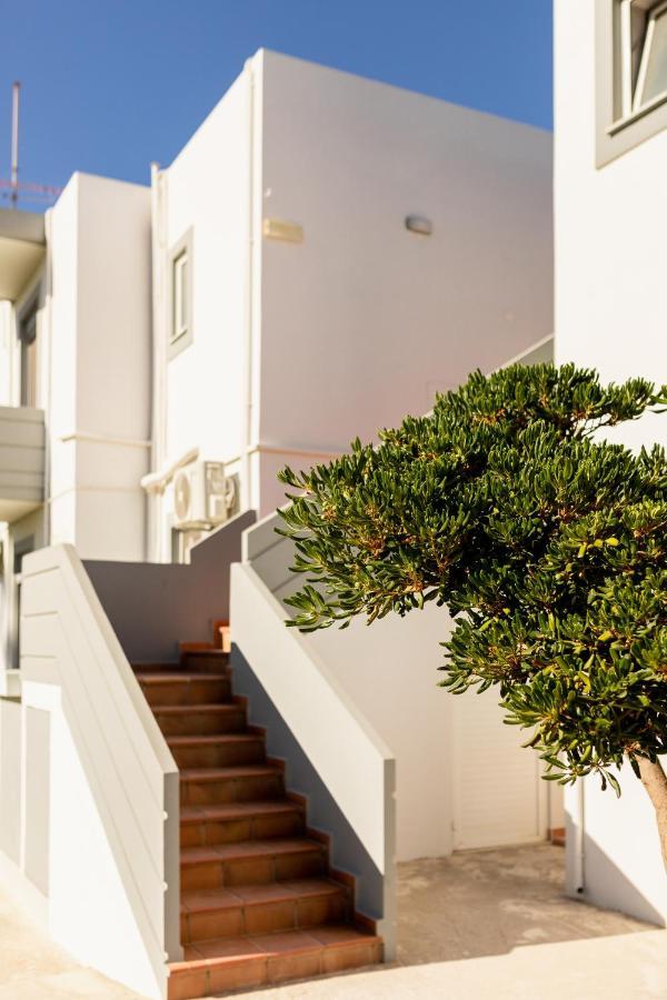 7 Rooms Gerani  Exterior foto